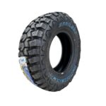 NEUMATICO LT 265/70 R16 117/114 Q RS25 M/T | HABILEAD