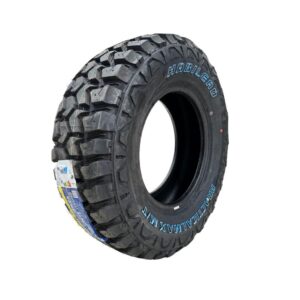 NEUMATICO LT 265/70 R16 117/114 Q RS25 M/T | HABILEAD