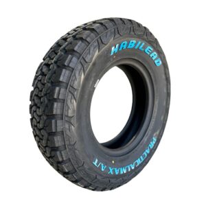 NEUMATICO LT 265/75 R16 123/120 S AT02 A/T | HABILEAD
