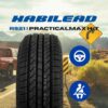 NEUMATICO 235/55 R17 99 H RS21 H/T | HABILEAD