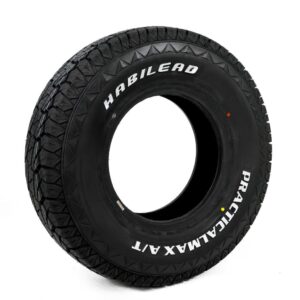 NEUMATICO P 245/70 R16 111 T XL RS23 A/T | HABILEAD